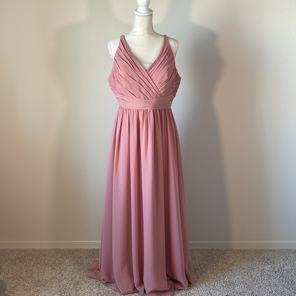 Christina Wu Formal Dress